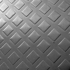 Лист нержавеющий декоративный текстурированный Deco 3 AISI 304 0,8 мм 0,8