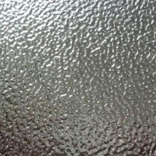 Лист нержавеющий рифленый г/к апельсиновая корка AISI 304 12 мм