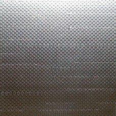 Лист нержавеющий декоративный текстурированный Deco 9 AISI 430 0,6 мм 0,6