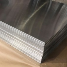 Лист нержавеющий жаропрочный матовый х/к 11Х11Н2В2МФ 0,5х1000х2000 мм ГОСТ 5582-75