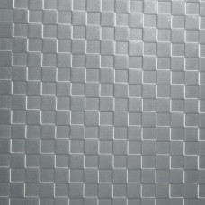 Лист нержавеющий декоративный текстурированный Deco 16 08Х18Н10 5 мм 5