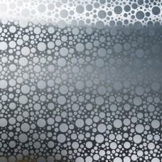 Лист нержавеющий декоративный узорный U2 AISI 430 0,5 мм 0,5