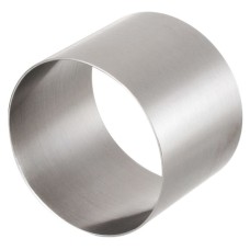 Обечайка нержавеющая коническая 08Х18Н10Т 1120х630х34 мм