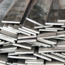 Полоса нержавеющая X2CrTi17 1 мм EN 10028-7