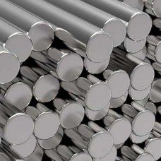 Пруток нержавеющий круглый г/к 07Х16Н4Б 6 мм ГОСТ 5949-2018