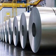 Рулон нержавеющий х/к полированный 12Х18Н10Т 0,4 мм ГОСТ 19904-90